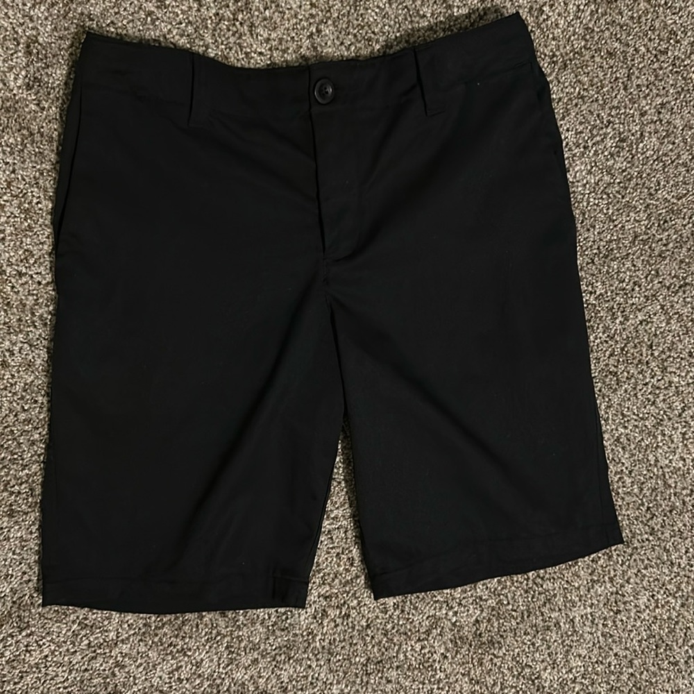 Under Armour